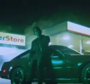 Instrumental: 88GLAM - Bali ft. Nav